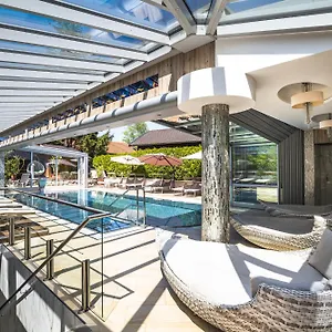 Wellness&landhotel Prinz- Wellness&romantik Hotel
