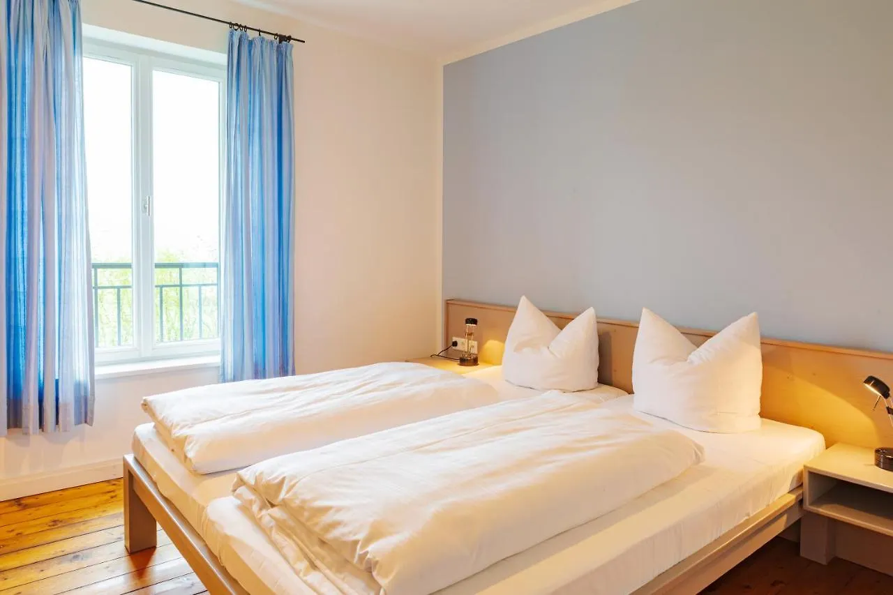 Fränkische Landherberge, Hotel Garni Sesslach Deutschland